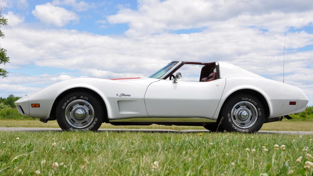 Click to Enlarge-Esc to Close Corvette Generations/C3/C3 1974 Left side view.webp